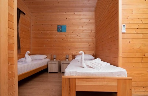 Ulcinj Hotel | Sunny Garden