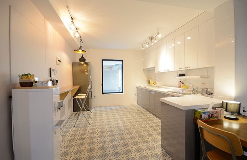 Yeonnam-dong House | Sunny Hill Hostel Hongdae