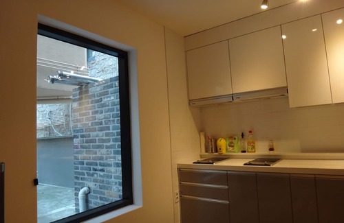 Yeonnam-dong House | Sunny Hill Hostel Hongdae