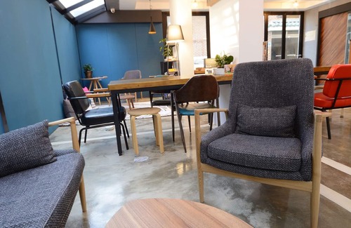 Yeonnam-dong House | Sunny Hill Hostel Hongdae