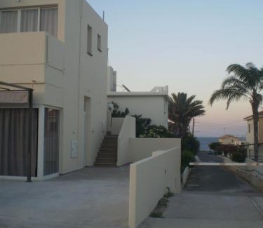 Cape Greko Apartment | Sunny Holiday Apartments