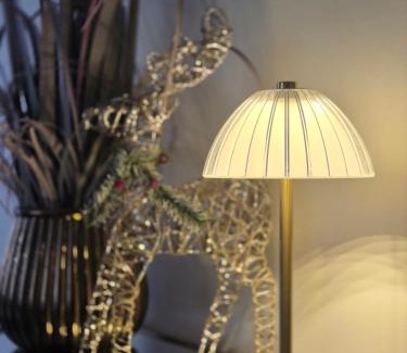 Siauliai City Center Apartment | Sunny Home Self check in & out