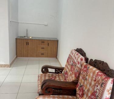 Central Mui Ne Beach House | SUNNY Homestay Mui Ne