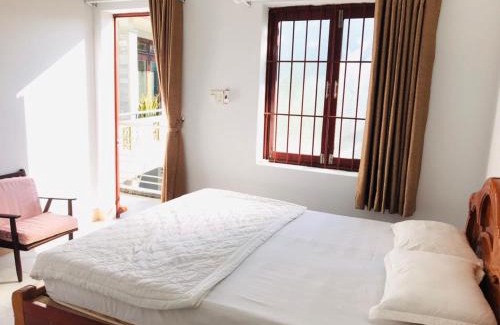 Central Mui Ne Beach House | SUNNY Homestay Mui Ne