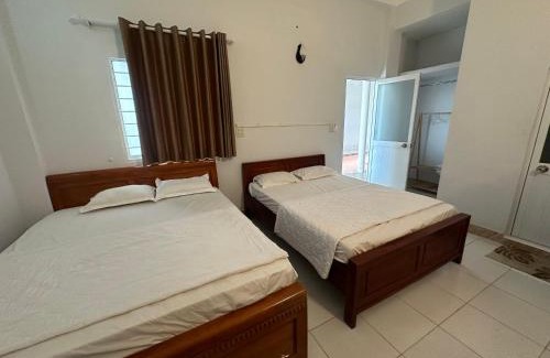 Central Mui Ne Beach House | SUNNY Homestay Mui Ne