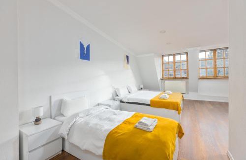 Avlabari Hotel | Sunny Hotel Tbilisi