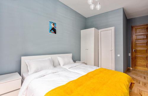 Avlabari Hotel | Sunny Hotel Tbilisi