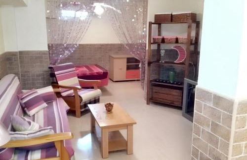 Los Arenales del Sol House | Sunny house in Santa Pola, shared pool