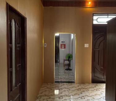 Ham Tan Apartment | sunny house