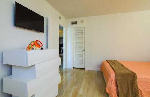 Sunny Isles Beach Apartment | Sunny Isles Ocean Reserve Condo Apartments