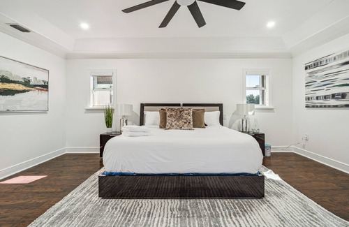 Miami Lakes House | Sunny Miami Lakes Getaway with Private Pool