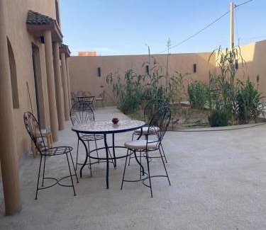 Hassilabied House | Sunny Place apartments