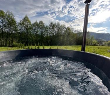 Mykulychyn Apartment | Sunny Place cottage
