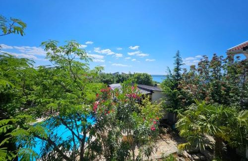 Maslenica Apartment | Sunny Pool Apartments