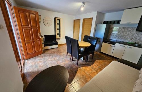 Maslenica Apartment | Sunny Pool Apartments