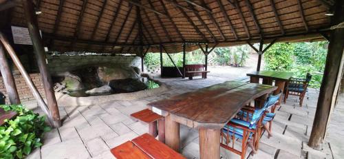 Southbroom Apartment | Sunny Rock 2 - Sleeps 5