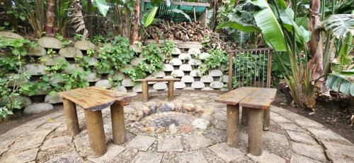 Southbroom Apartment | Sunny Rock 2 - Sleeps 5