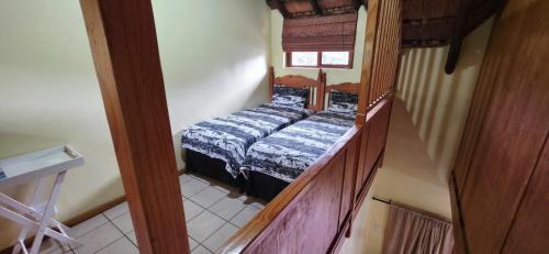 Southbroom Apartment | Sunny Rock 2 - Sleeps 5