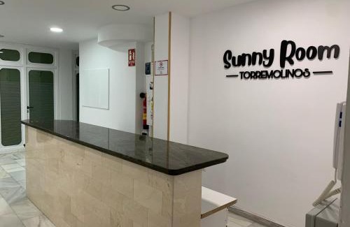 Torremolinos City Centre House | Sunny Room plaza La Nogalera