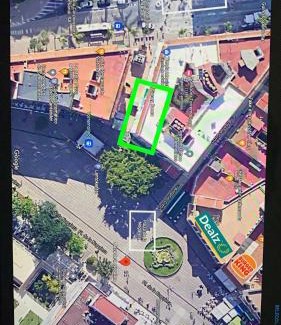 Torremolinos City Centre House | Sunny Room plaza La Nogalera