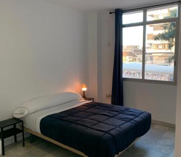 Torremolinos City Centre House | Sunny Room plaza La Nogalera