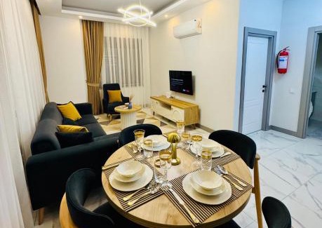 Avsallar Apartment | Sunny Shores Holiday
