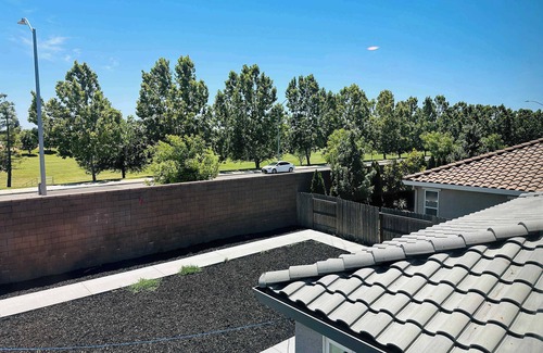 Lodi House | Sunny Side Retreat Su