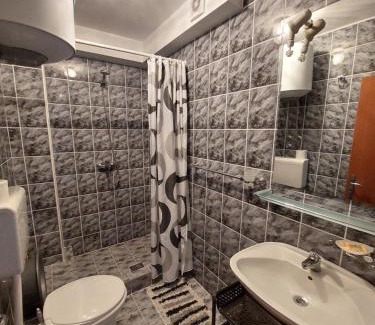Przno House | Sunny Side Vala