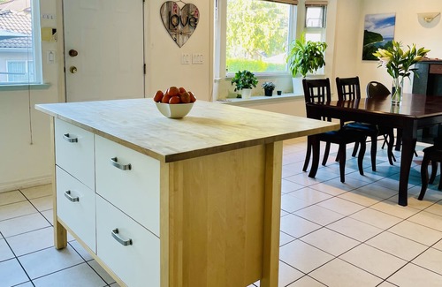 Hastings House | Sunny & Spacious 4 bedroom 3 full baths & fireplace Gem in Vancouver