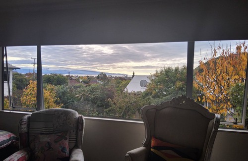 Nelson House | Sunny,spaciousand unique home that is pet friendly.