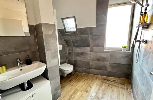 Coburg Apartment | Sunny Stay Apartments Coburg zentral mit Parkplatz