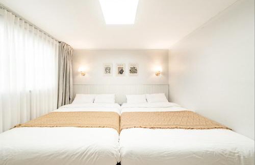 Ujangsan-dong Apartment | Sunny Stay Inn