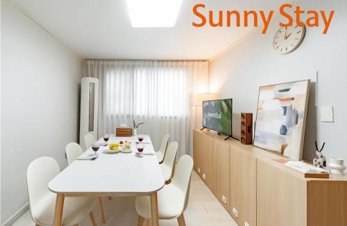 Ujangsan-dong Apartment | Sunny Stay Inn