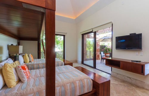 Punta de Mita Villa | Sunny Vacation Villa 10