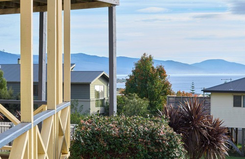 Bicheno House | Sunny Ways Bicheno - Freycinet Holiday Houses