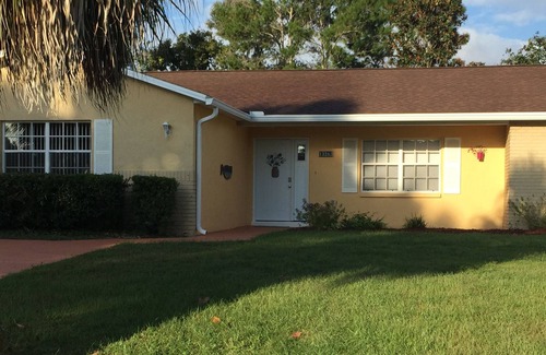 Spring Hill House | Sunny Welcome Home !!