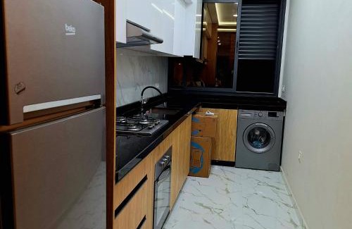 Cite Al Mohammadi Apartment | Sunnyapartment