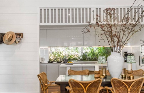 Bangalow House | Sunnycrest Byron Hinterland
