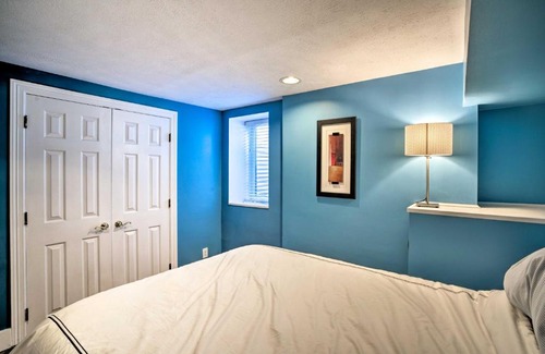 Sunnyside Apartment | Sunnyside Apartment 2 Mi to Downtown Denver!