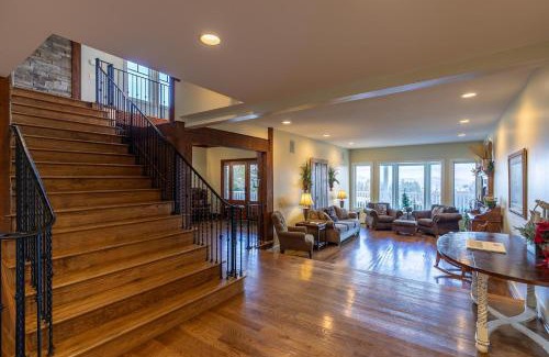 Boone House | Sunnyside Farm