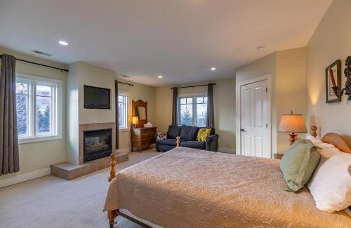 Boone House | Sunnyside Farm