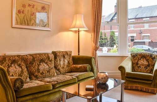 Lytham St. Anne's House | Sunnyside House