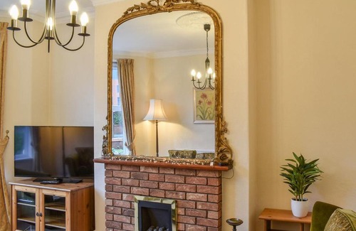Lytham St. Anne's House | Sunnyside House