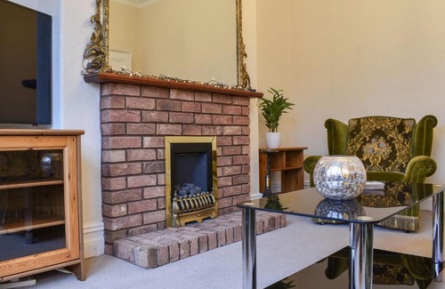 Lytham St. Anne's House | Sunnyside House