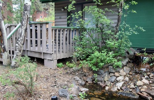 Estes Park Apartment | Sunnyside Knoll: 11 1 Bedroom Apts