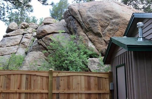 Estes Park Apartment | Sunnyside Knoll: 11 1 Bedroom Apts