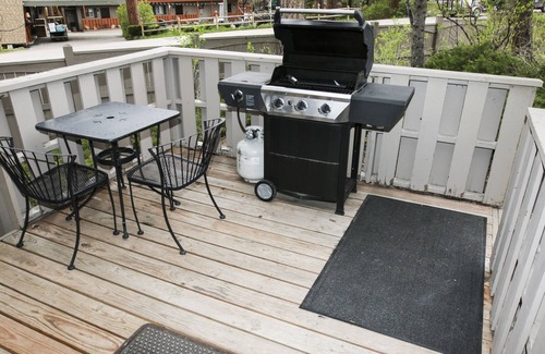 Estes Park Condo | Sunnyside Knoll: 14 Studio