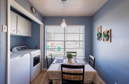 Sherman House | Sunnyside Sherman Duplex