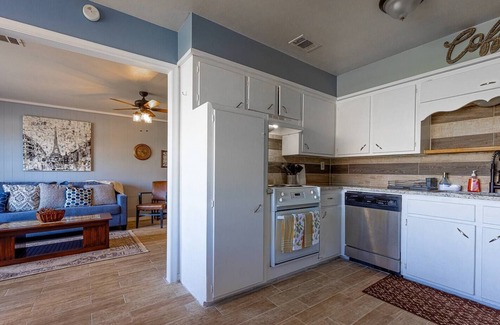 Sherman House | Sunnyside Sherman Duplex