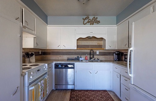 Sherman House | Sunnyside Sherman Duplex